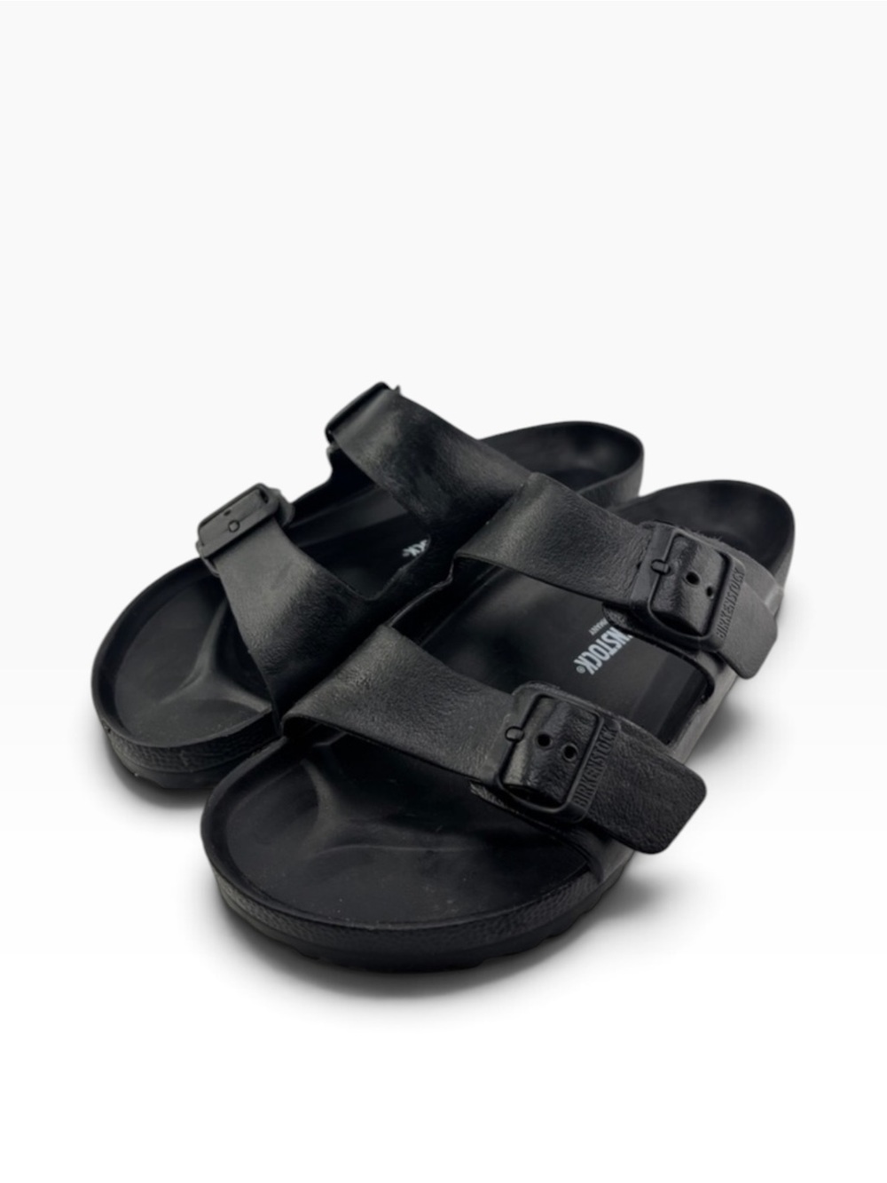 Birkenstock Arizona EVA Black
Waterproof Sandals Slides Womens 36